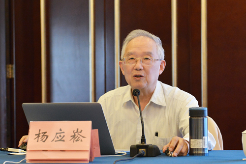 杨专家