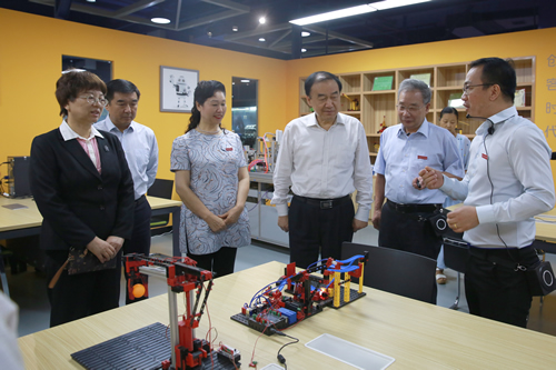 ��ʡ����ó�������ʡ���ߵȽ�����ְҵ������չ���